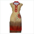 Printed Salwar Kameez