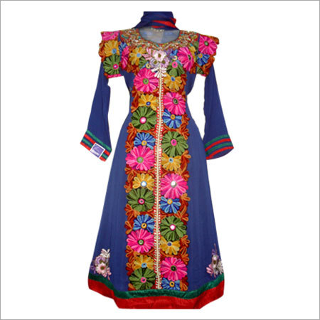 Salwar Kameez
