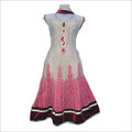 Designer Anarkali Salwar Kameez