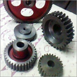 Machine Tools Gear