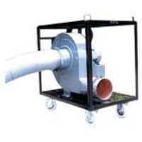 Fume Exhauster & Blower