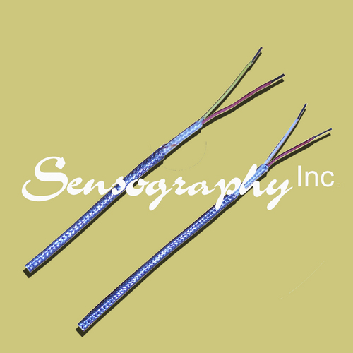 Thermocouple & RTD Cable