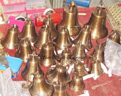 Nautical Ship Crafts