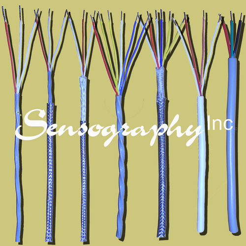 RTD Cable