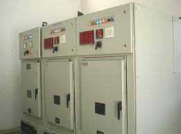 R.T.C.C. Panel for Transformers