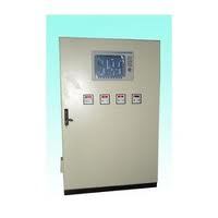 P.L.C Based automation Panels