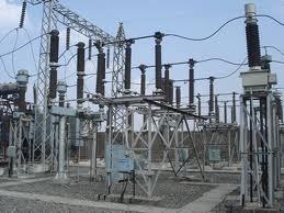 HT/LT Electrification works