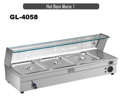 Hot Bain Marie 1