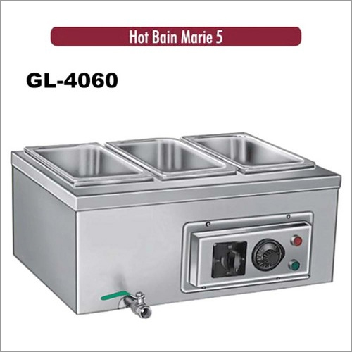 Hot Bain Marie 5
