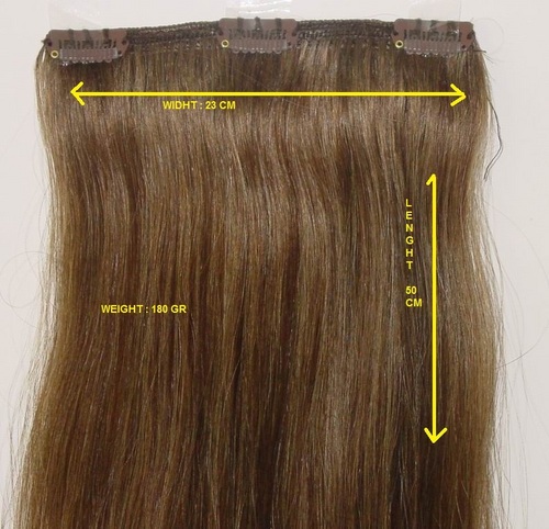 Clip Extension