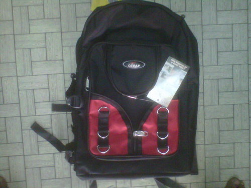 college bag