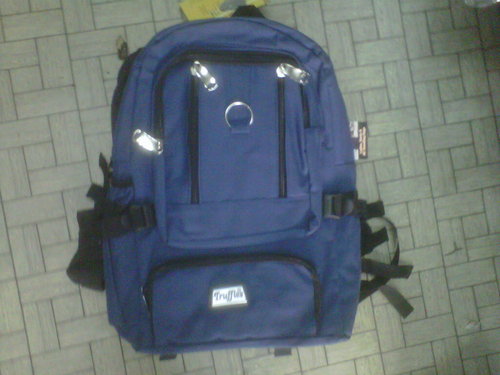 college bag