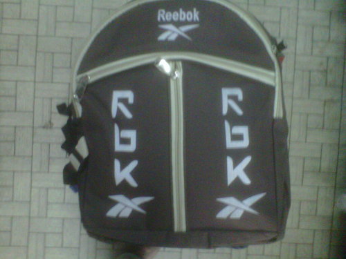 college bag