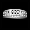 Gents Ring Designing