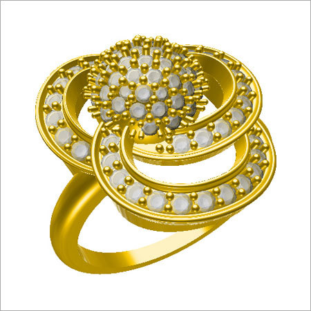 Ladies Ring