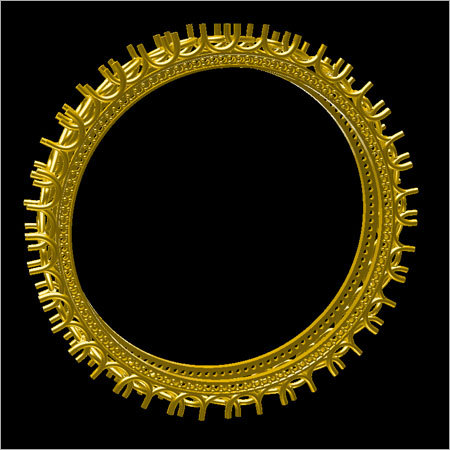 Gold Kada