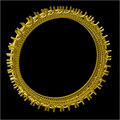 Gold Kada
