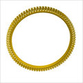 Designer Gold Kada