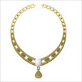 Gold Necklaces