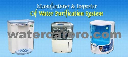Reverse Osmosis Cabinets In Jodhpur Rajasthan India