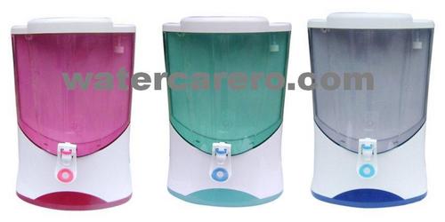 Water Care Reverse Osmosis Cabinets