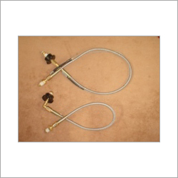 Cylinder Filling Station