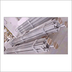 Cryogenic Vaporizers