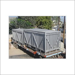 Mobile Vaporizers For Purging Applications