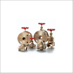 Cryogenic Valves