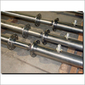 Super Insulated Vacuum Pipe