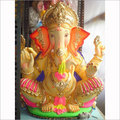 Gold Plated Statues