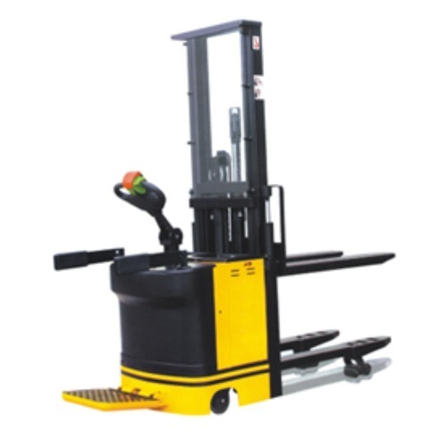 B. P. Double Pallet Lifting Stacker By WONT INDUSTRIAL EQUIPMENTS