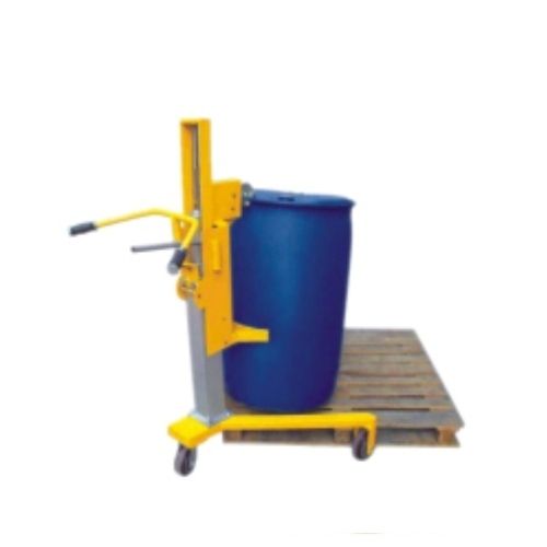 Drum Pallet Stacker