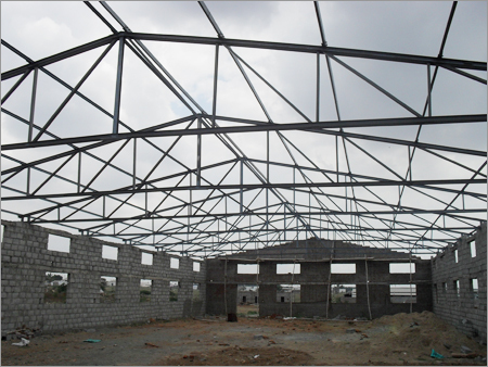 Truss Work