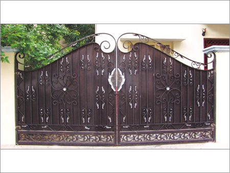 Gate Grill