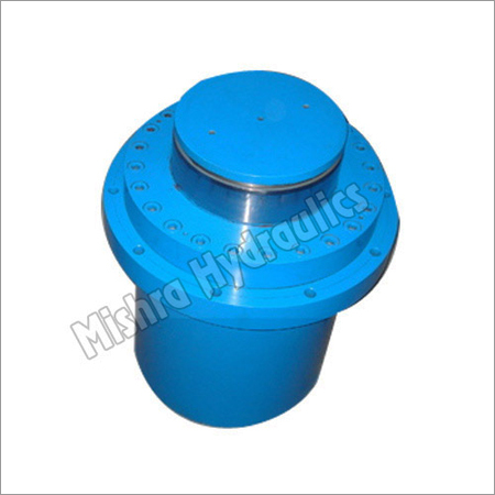 Standard Hydraulic Cylinder