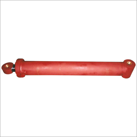 Welded Hydraulic Cylinder