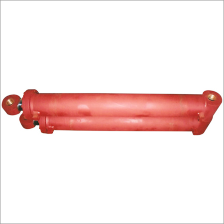 Industrial Hydraulic Cylinder