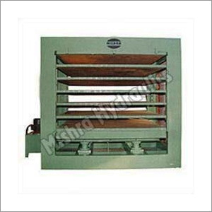Special Purpose Hydraulic Presses & Machine