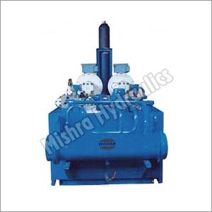Hydraulic Power Pack