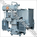 Power Distribution Transformer