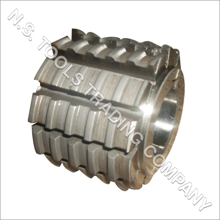 Timing Pulley Hobs Cutter