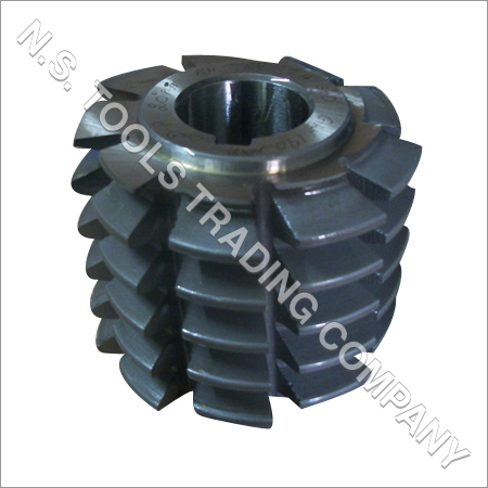 DP Hobs Cutter