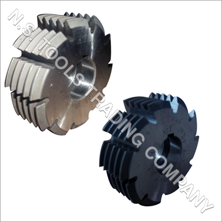 Rack Cutter