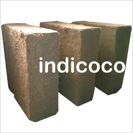 Agri Peat Coco Peat Blocks (5Kg)