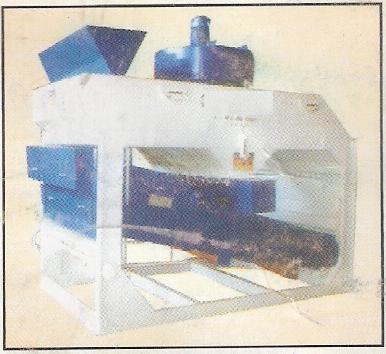 Paddy Pren Cleaner Machinery