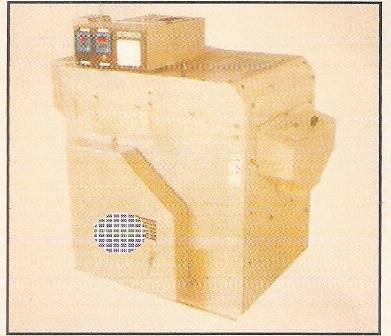 Rice Mill De Stoner
