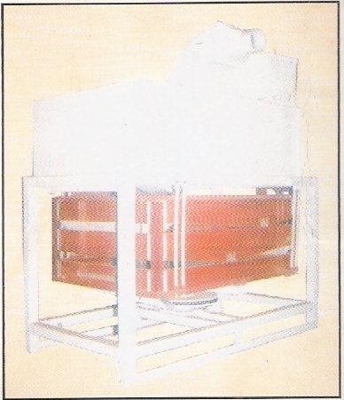 Round Motion Sieve