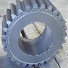 Spur Gear
