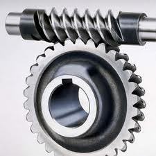 Industrial Gear